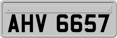 AHV6657