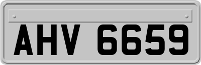 AHV6659
