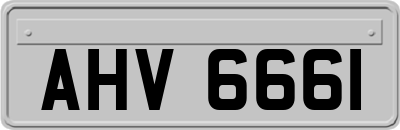 AHV6661