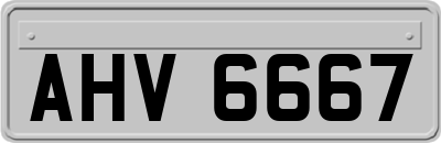 AHV6667