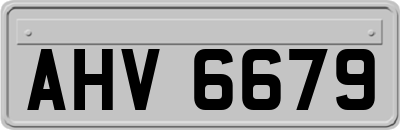 AHV6679