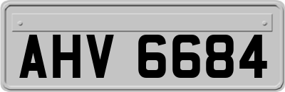 AHV6684