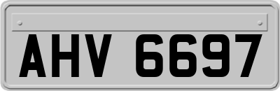 AHV6697