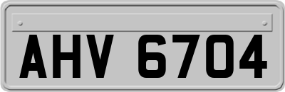 AHV6704