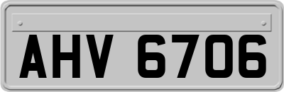 AHV6706