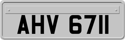 AHV6711