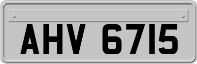 AHV6715