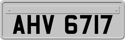 AHV6717