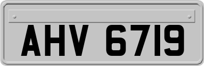 AHV6719