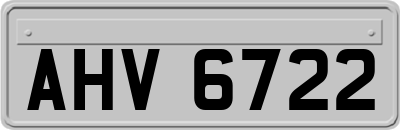 AHV6722