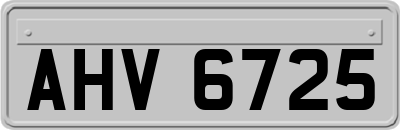 AHV6725