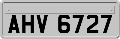 AHV6727