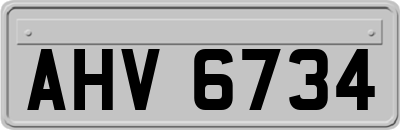 AHV6734