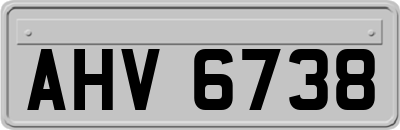 AHV6738