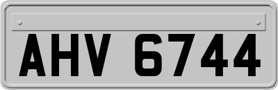 AHV6744