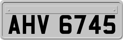 AHV6745