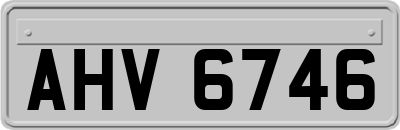 AHV6746