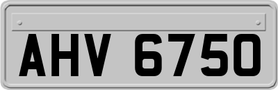 AHV6750