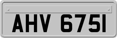 AHV6751