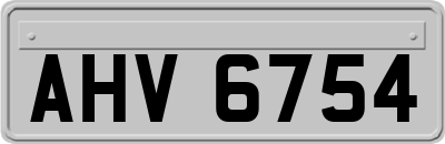 AHV6754