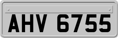 AHV6755