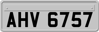 AHV6757