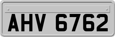 AHV6762
