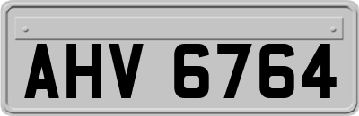 AHV6764