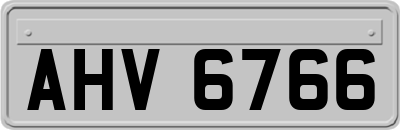 AHV6766