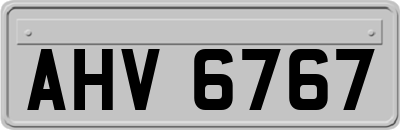 AHV6767