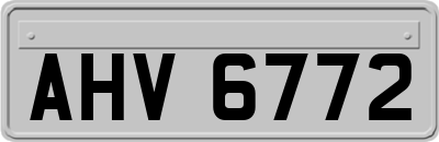 AHV6772