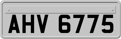 AHV6775