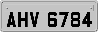 AHV6784