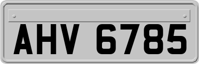 AHV6785