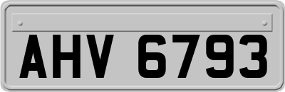 AHV6793