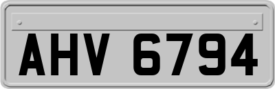 AHV6794