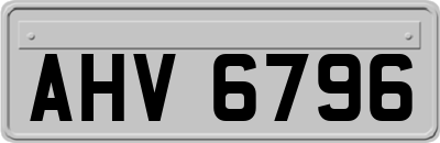AHV6796
