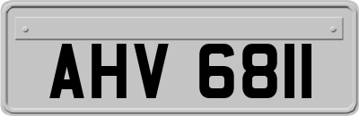AHV6811