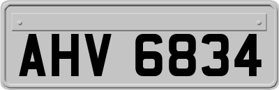 AHV6834
