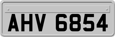 AHV6854