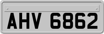 AHV6862