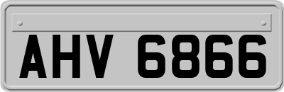AHV6866