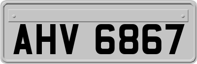 AHV6867