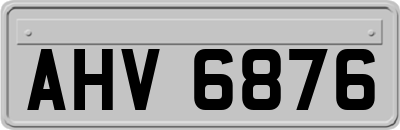 AHV6876