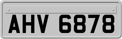 AHV6878