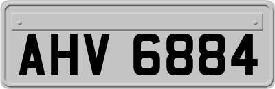 AHV6884