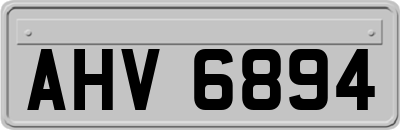 AHV6894
