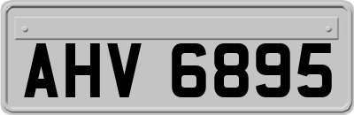 AHV6895