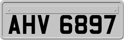 AHV6897