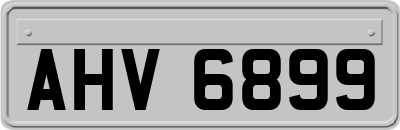AHV6899